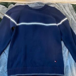 Mens S Tommy Hilfiger crewneck